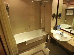 -甸园锦江宾馆(北外滩店)