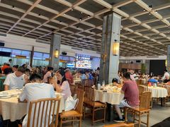 -香顺客家菜(常平店)