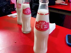 宏宝来花生露-夕阳红小吃(中街大悦城店)