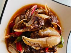 -千岛湖小鱼儿·淳安匠心农家菜