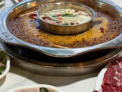 -枇杷园食为鲜火锅(南山店)