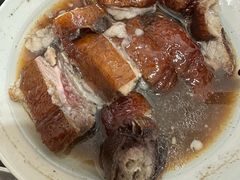 -陈伍记烧腊店(钟村店)