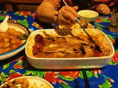 -人民公社大食堂(张家湾店)