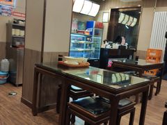 大堂-庆丰包子铺(和平里店)