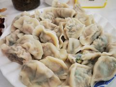 -北戴河庆山饭店·海鲜砂锅粥(北戴河黑石路店)