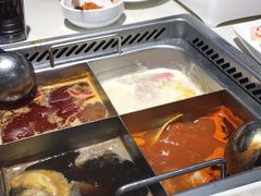 -海底捞火锅(亲子主题北金鹰店)