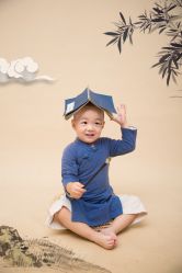 -蜜阁孕味亲子摄影(赛高店)