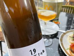 自然酒-The Rug Cafe(王府中环店)