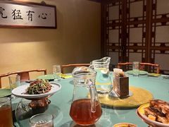 -那家小馆•北京菜•烤鸭(中关村店)
