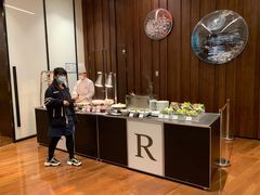 -嘉年华大酒店琴湾-自助餐厅