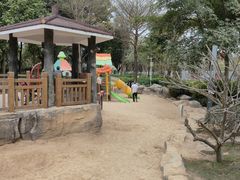 -荔湾区儿童公园