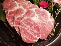 -黑牛黑猪烤肉专门店(万象城店)