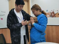 -菲丽丝宠物医院·24小时·猫科中心·免疫点(淮海分院)