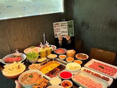 -大隐·成都火锅Bistro(合生麒麟新天地店)