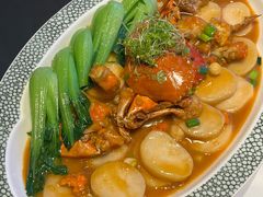 -桂满陇·海市蜃楼·黑金(国金店)