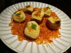 -Brut Eatery Wine Bar & Restaurant (建国东路店)