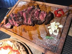 -安立可意大利美食