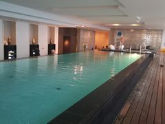 -上海柏悦酒店