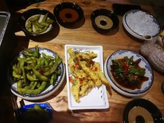 -龙头烤羊排•烤全羊•精酿扎啤(厦滘店)