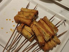 -金刚山烧烤(红旗大街店)