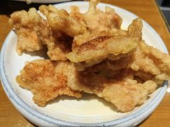 最东北锅包肉-95号酱骨·一块豆腐(展春园西路店)