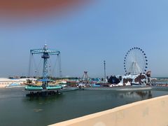 -秦皇岛乐岛海洋王国