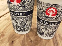 -霸王茶姬(大连万象汇店)
