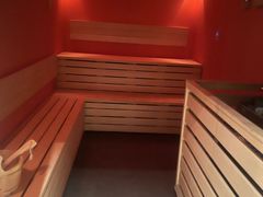 -燃坊JEN ACTIVE游泳健身中心·深圳前海JEN酒店