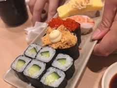 -友壹町寿司(佛山新DNA店)