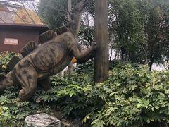 -自然谷恐龙园