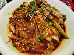 -薛阿婆(北美新天地中心店)