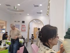 -龙格亲子游泳·水育早教运动中心(龙湾天街店)