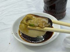 -阿军排档·烧烤
