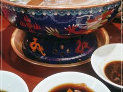 -1078號老北京涮肉(松柏店)