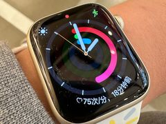 -Apple零售店(新街口店)