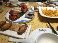 -蒸武门·广式茶点(金宝莱店)