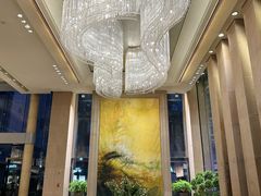-北京朝阳悠唐皇冠假日酒店
