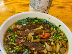 -肆姐面粉馆(坡子街店)