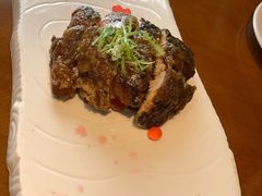 马凯熏鱼-马凯餐厅(地安门店)