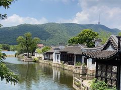 -惠山古镇·寄畅园