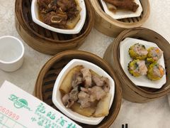 -龙的酒楼·手工早茶·顺德菜(近良路店)