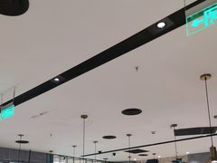 -半天妖烤鱼(丰科万达店)