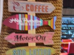 -Cactus墨西哥仙人掌餐厅