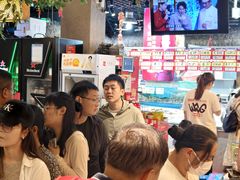 -旺角小渔村·海肠捞饭开创者(二马路店)