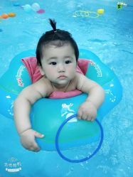 -趣游baby swim婴童游泳·盐氧护(旭辉u天地店)