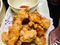 成都酥肉-大龙辣火锅·龙虾·烧烤(湖滨新天地店)