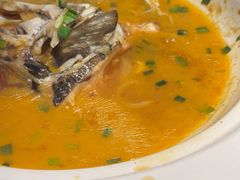 -川流不息·地道川菜·小龙虾(松东路店)