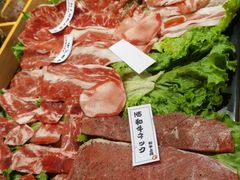 -一井烧肉·活鳗·寿司(望京SOHO店)