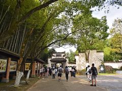 -景德镇古窑民俗博览区