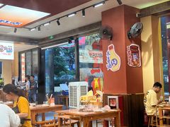 -黔三一夺夺粉酸汤火锅(百信店)